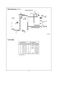 浏览型号CD4053BMJ的Datasheet PDF文件第6页