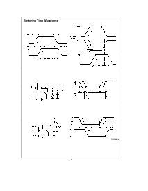 浏览型号CD4053BMJ的Datasheet PDF文件第7页