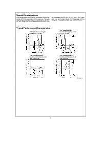 浏览型号CD4053BMJ的Datasheet PDF文件第8页