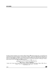 浏览型号HCF4053BM1的Datasheet PDF文件第10页