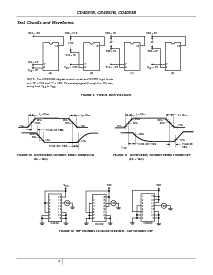 浏览型号CD4053BPWR的Datasheet PDF文件第9页