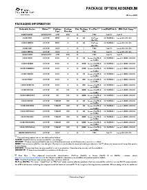 浏览型号CD4013BPWR的Datasheet PDF文件第5页