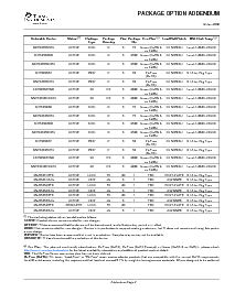 浏览型号SN75453BPE4的Datasheet PDF文件第10页