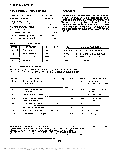 浏览型号CAT33C101的Datasheet PDF文件第2页