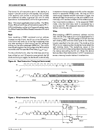 浏览型号CAT93C46的Datasheet PDF文件第6页