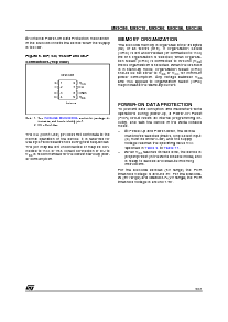 浏览型号M93C46-WMN的Datasheet PDF文件第5页