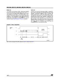 浏览型号M93C46-WMN的Datasheet PDF文件第10页