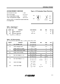 浏览型号ST93C66的Datasheet PDF文件第3页
