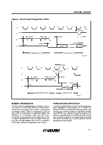 浏览型号ST93C66的Datasheet PDF文件第5页