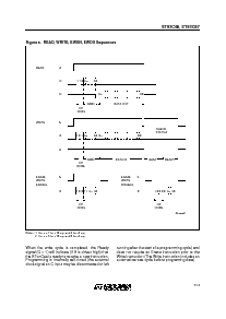 浏览型号ST93C66的Datasheet PDF文件第7页
