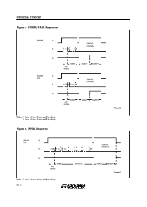 浏览型号ST93C66的Datasheet PDF文件第8页