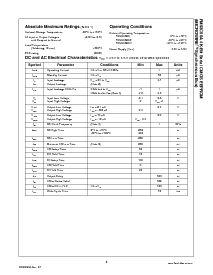 浏览型号93C66的Datasheet PDF文件第3页