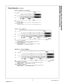 浏览型号93C66的Datasheet PDF文件第9页