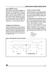浏览型号M93C66的Datasheet PDF文件第11页
