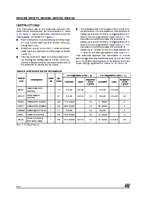 浏览型号M93C66的Datasheet PDF文件第6页