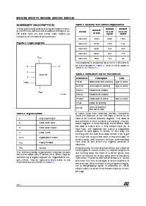 浏览型号M93C86-WMN6的Datasheet PDF文件第4页