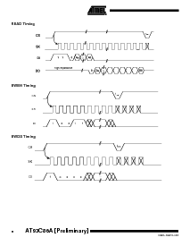 浏览型号AT93C86A的Datasheet PDF文件第8页