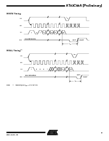 浏览型号AT93C86A的Datasheet PDF文件第9页