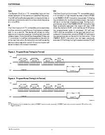 浏览型号CAT33C804A的Datasheet PDF文件第6页