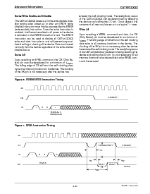 浏览型号CAT93C8631的Datasheet PDF文件第9页