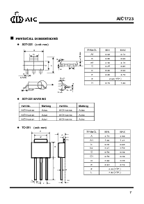ͺ[name]Datasheet PDFļ7ҳ