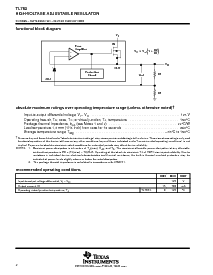 浏览型号TL783CKC的Datasheet PDF文件第2页