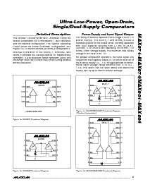 浏览型号MAX983CUA的Datasheet PDF文件第9页