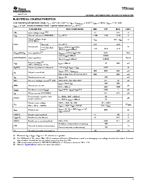 浏览型号TPS73633DCQ的Datasheet PDF文件第3页