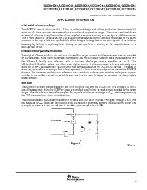 浏览型号UCC38C43DGK的Datasheet PDF文件第7页