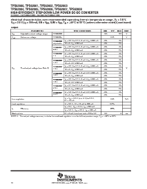 浏览型号TPS62003DGSR的Datasheet PDF文件第10页