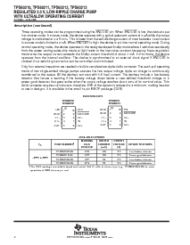 浏览型号TPS60213DGS的Datasheet PDF文件第2页