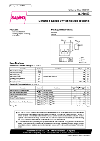 浏览型号3LN01C的Datasheet PDF文件第1页