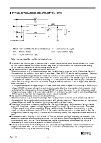 浏览型号3N152的Datasheet PDF文件第7页