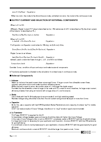 浏览型号3N152的Datasheet PDF文件第9页