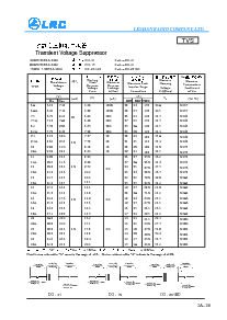 浏览型号400WP4KE440A的Datasheet PDF文件第1页