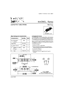 浏览型号403CMQ100的Datasheet PDF文件第1页