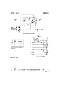 浏览型号4052的Datasheet PDF文件第5页