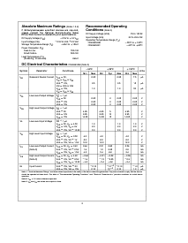 浏览型号4069UB的Datasheet PDF文件第2页