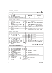 浏览型号40CPQ100的Datasheet PDF文件第2页