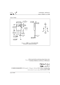 浏览型号40CPQ100的Datasheet PDF文件第5页