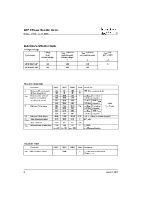 浏览型号40MT160PA的Datasheet PDF文件第2页