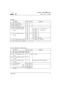浏览型号40TPS12A的Datasheet PDF文件第3页