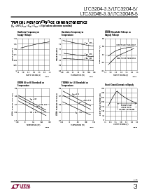 浏览型号LTC3204-3.3的Datasheet PDF文件第3页