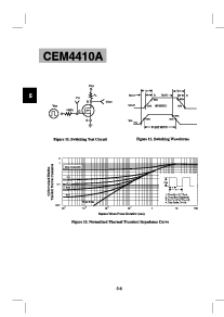 浏览型号4410A的Datasheet PDF文件第5页