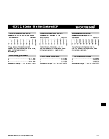 浏览型号4600T的Datasheet PDF文件第2页