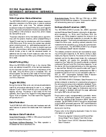 浏览型号SST29VE512-250-4I-EH的Datasheet PDF文件第3页