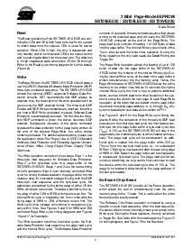 浏览型号SST29LF010-150-4I-EH的Datasheet PDF文件第2页