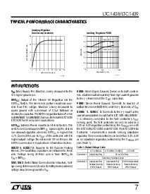 浏览型号LTC1438IG-ADJ的Datasheet PDF文件第7页