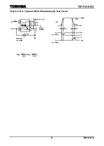浏览型号TLP114A(IGM)的Datasheet PDF文件第5页