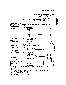 浏览型号ICL7663IJA的Datasheet PDF文件第3页